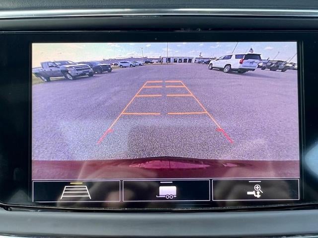 2021 Buick Enclave Premium