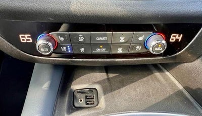 2021 Buick Enclave Premium