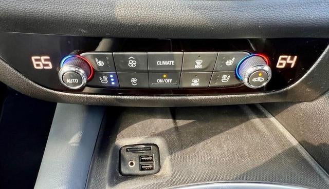 2021 Buick Enclave Premium