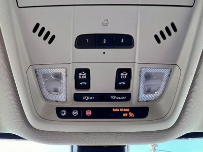 2021 Buick Enclave Premium