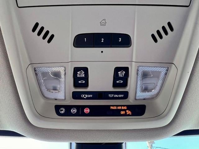 2021 Buick Enclave Premium