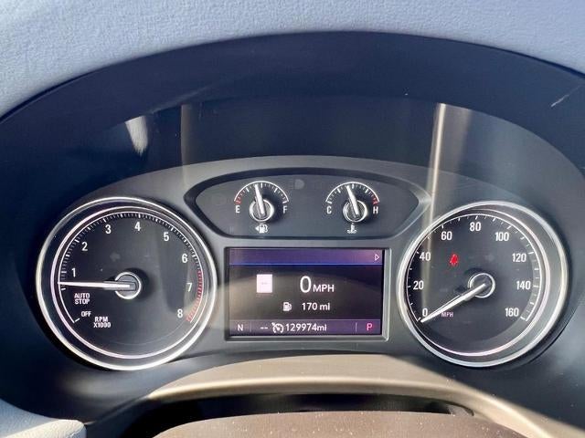 2021 Buick Enclave Premium