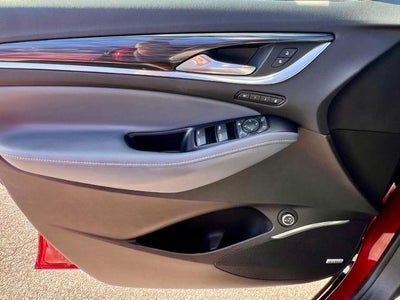 2021 Buick Enclave Premium