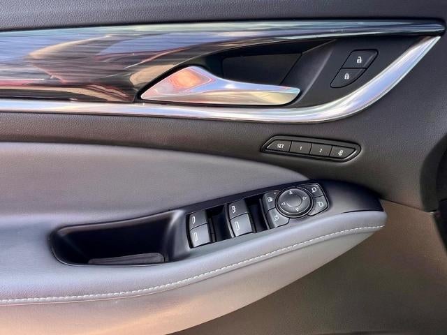 2021 Buick Enclave Premium