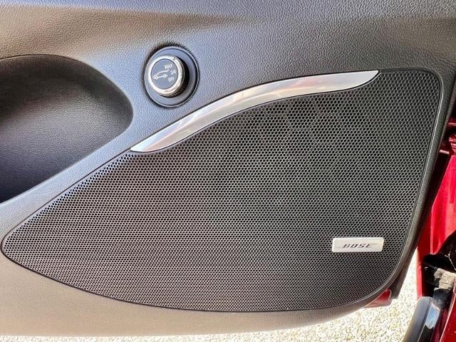 2021 Buick Enclave Premium