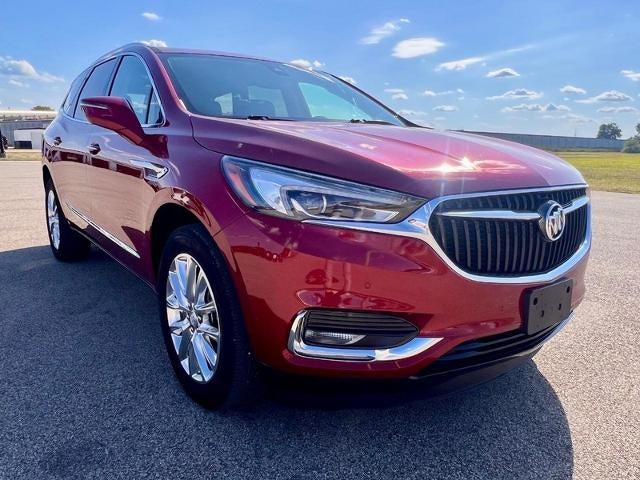 2021 Buick Enclave Premium