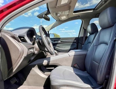 2021 Buick Enclave Premium