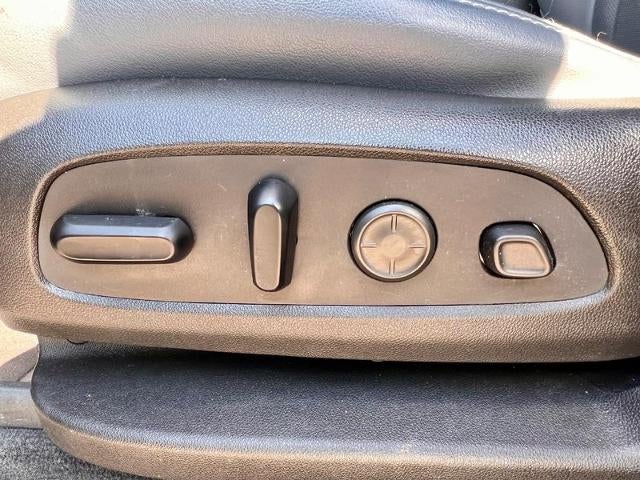 2021 Buick Enclave Premium