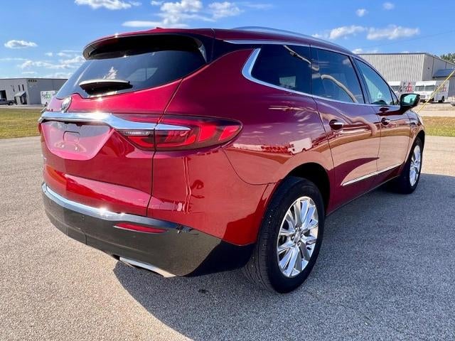 2021 Buick Enclave Premium