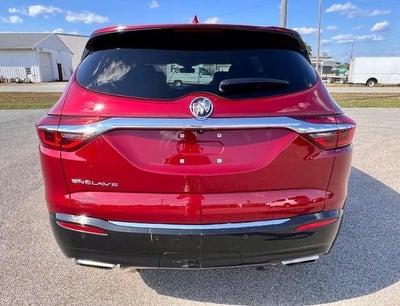 2021 Buick Enclave Premium