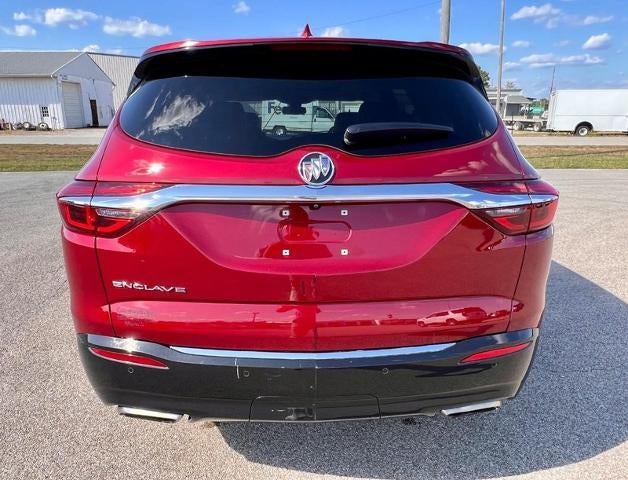 2021 Buick Enclave Premium