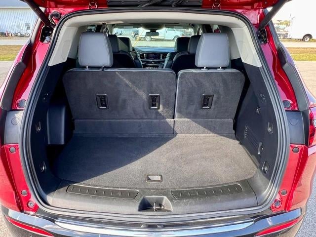 2021 Buick Enclave Premium