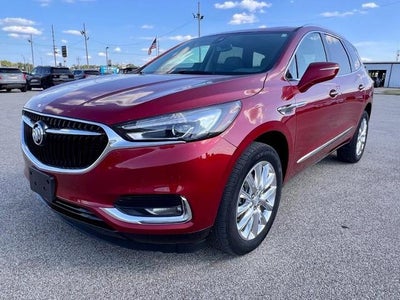 2021 Buick Enclave Premium