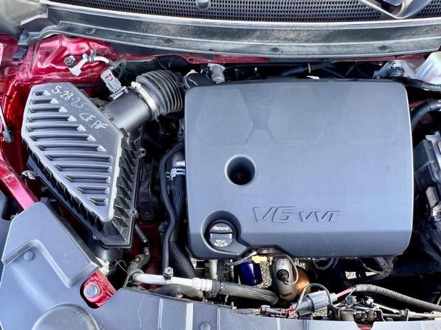 2021 Buick Enclave Premium