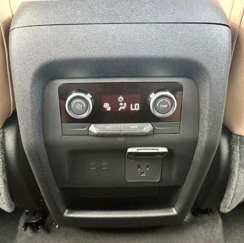 2027 Buick Enclave Preferred