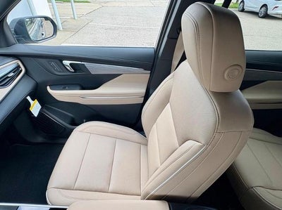 2027 Buick Enclave Preferred