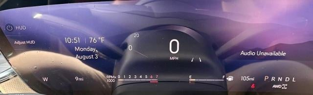 2027 Buick Enclave Preferred