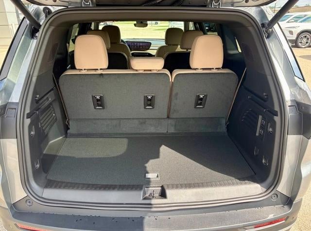 2027 Buick Enclave Preferred