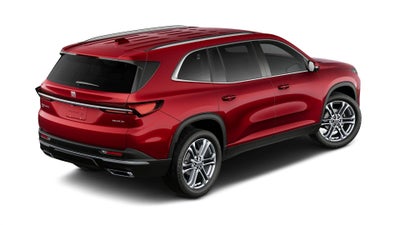 2027 Buick Enclave Preferred