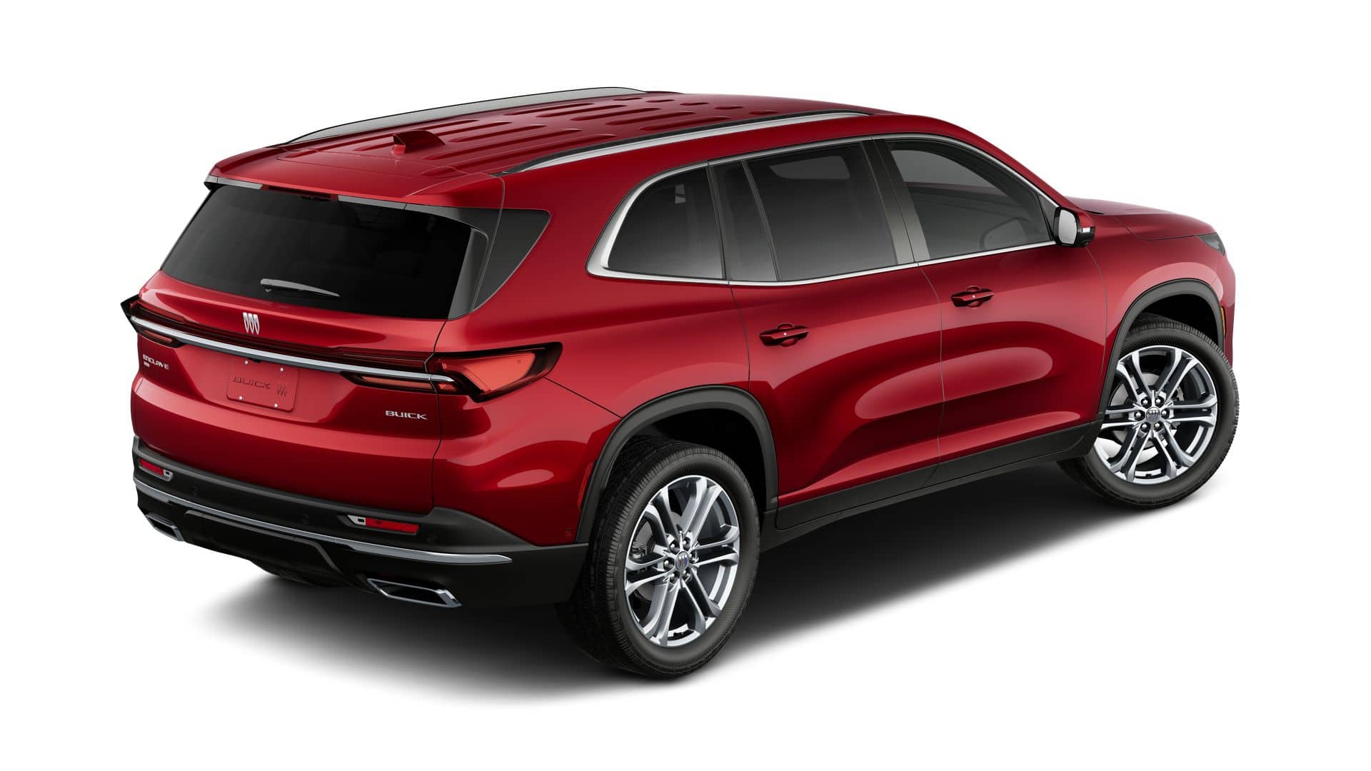 2027 Buick Enclave Preferred