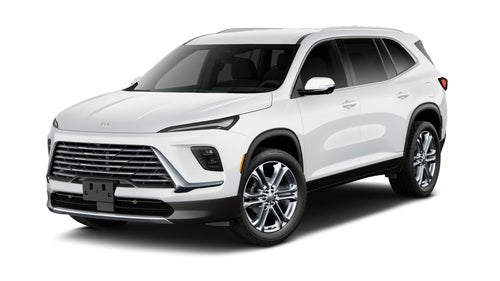 2027 Buick Enclave Preferred
