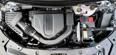 2027 Buick Enclave Sport Touring