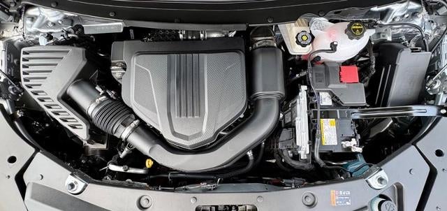 2027 Buick Enclave Sport Touring