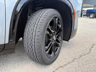2027 Buick Enclave Sport Touring
