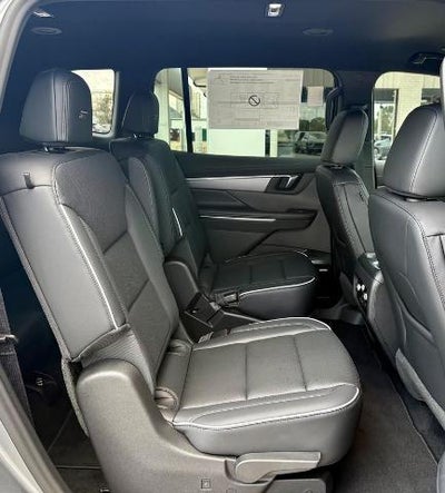2027 Buick Enclave Sport Touring