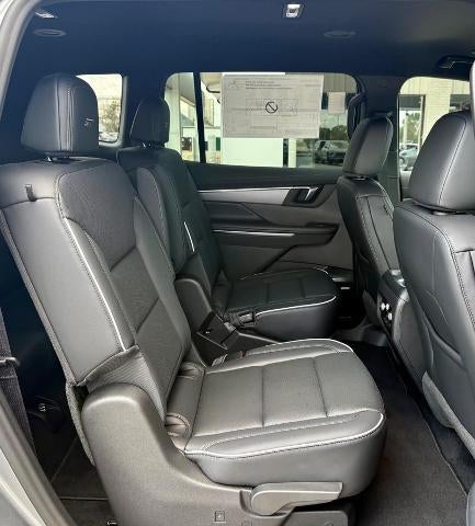 2027 Buick Enclave Sport Touring