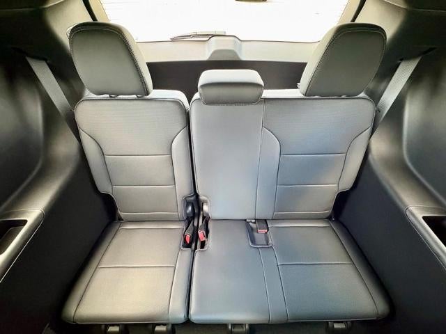 2027 Buick Enclave Sport Touring