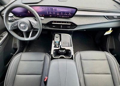 2027 Buick Enclave Sport Touring