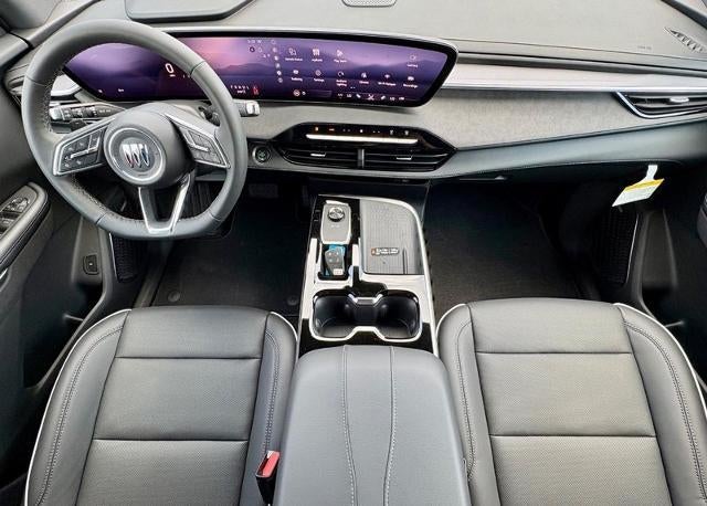 2027 Buick Enclave Sport Touring