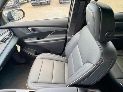 2027 Buick Enclave Sport Touring