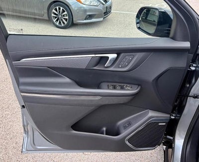 2027 Buick Enclave Sport Touring