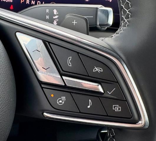 2027 Buick Enclave Sport Touring