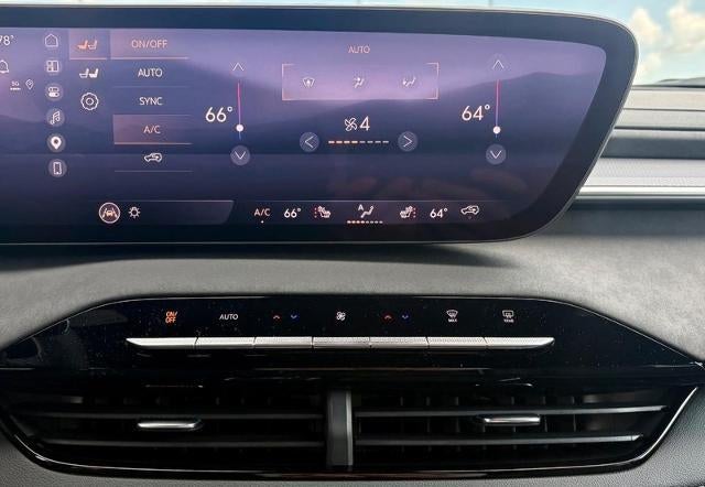 2027 Buick Enclave Sport Touring