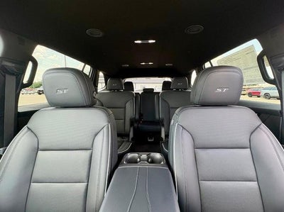 2027 Buick Enclave Sport Touring