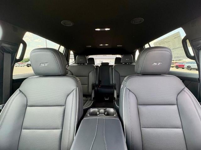2027 Buick Enclave Sport Touring