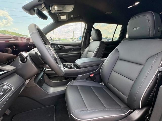 2027 Buick Enclave Sport Touring