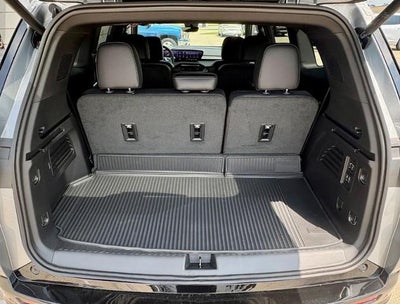 2027 Buick Enclave Sport Touring