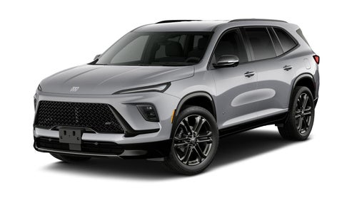 2027 Buick Enclave Sport Touring