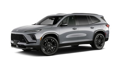 2027 Buick Enclave Sport Touring