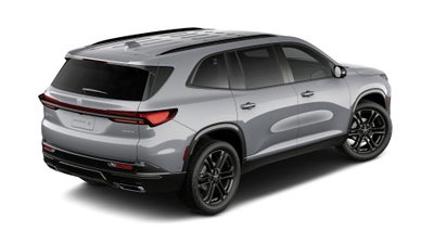 2027 Buick Enclave Sport Touring