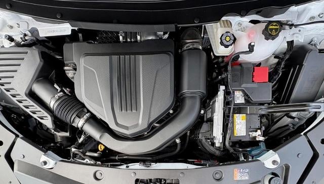 2027 Buick Enclave Sport Touring