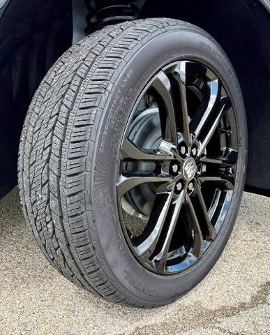 2027 Buick Enclave Sport Touring