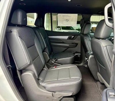 2027 Buick Enclave Sport Touring