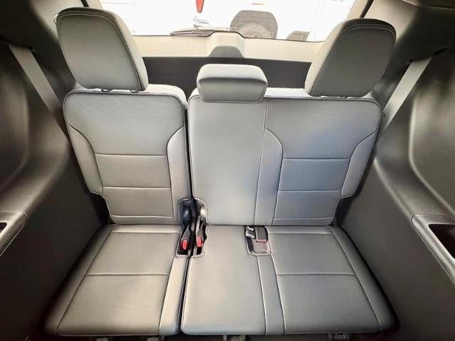 2027 Buick Enclave Sport Touring