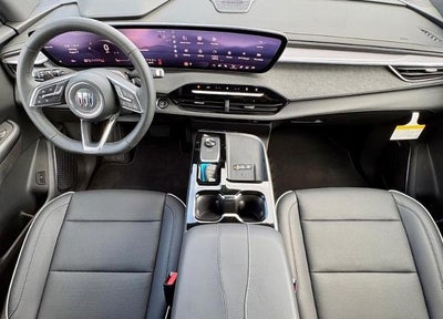 2027 Buick Enclave Sport Touring