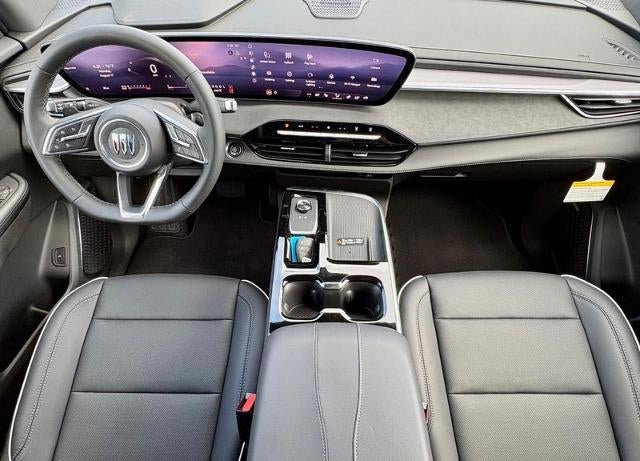 2027 Buick Enclave Sport Touring